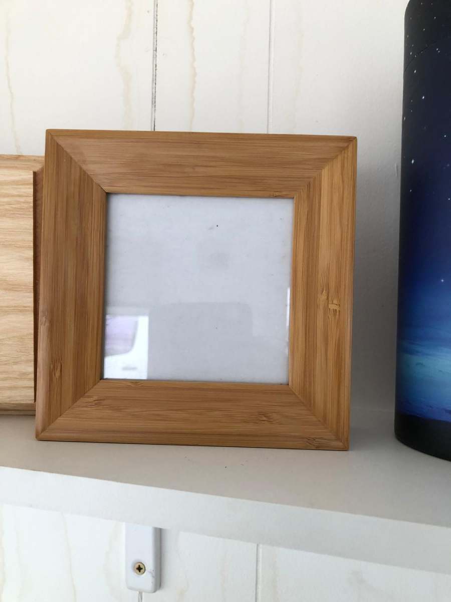 Photo Frame and Photo pods